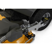 Снегоуборочный райдер Stiga Park 500 WX